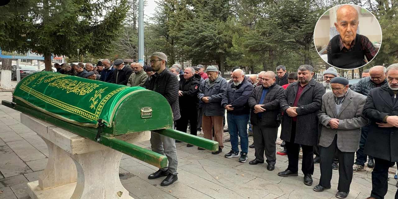 Gazeteci Uğur Özteke’nin acı günü