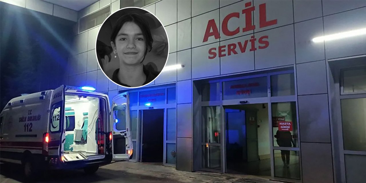 Konya’da kapı camı 11 yaşındaki Fatıma Zeynep Ertürk’ü hayattan kopardı