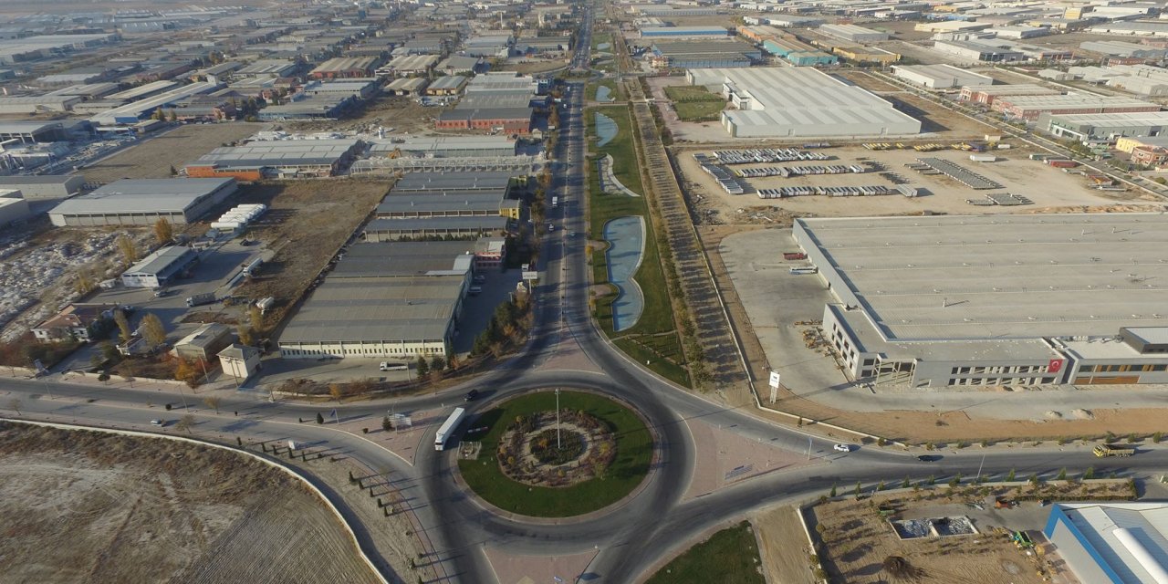 Konya, ihracatın şampiyonlar listesinde rekor kırdı! İşte ilk 1000’deki 12 firma