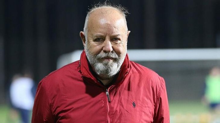 Maçta kalp krizi geçiren Eski Kasımpaşa Sportif Direktörü Nursal Bilgin hayatını kaybetti