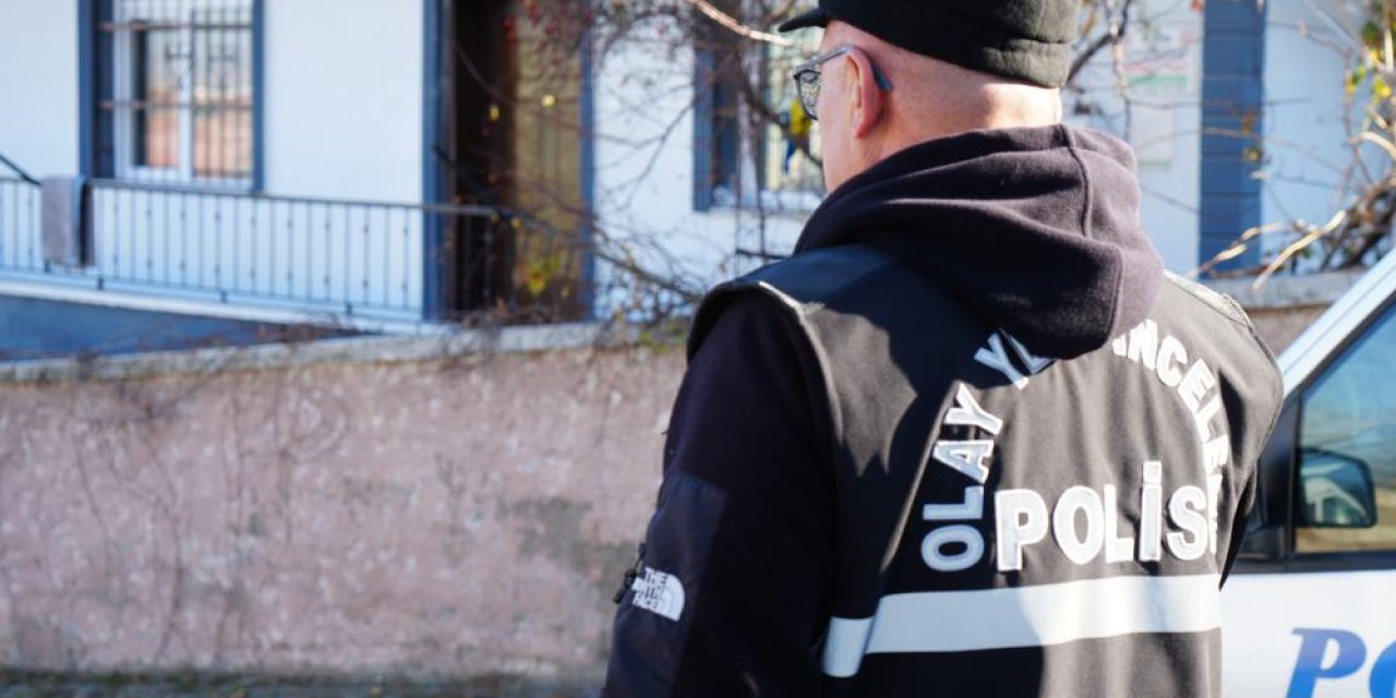 Kuzenlerin alacak verecek meselesi kanlı bitti!