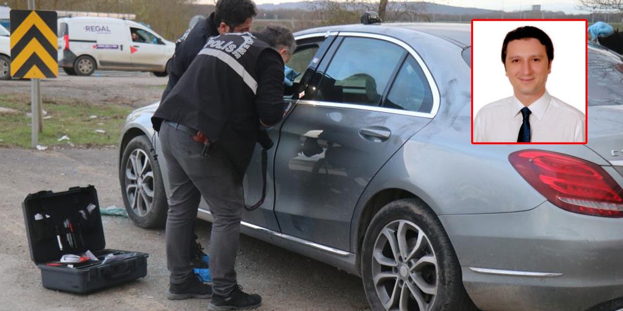 Dehşete düşüren olay! Doktor başına poşet geçirilmiş halde ölü bulundu