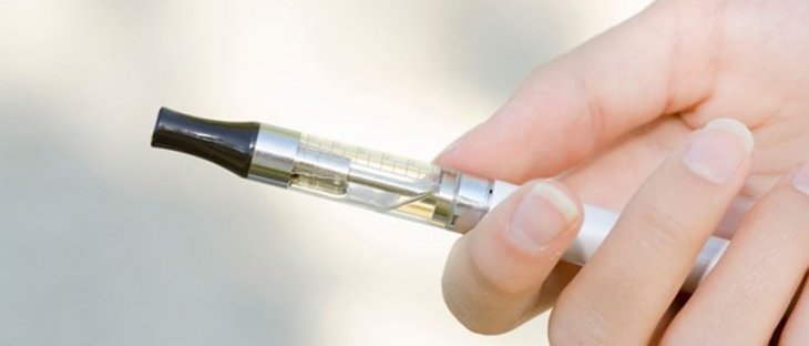 Elektronik sigara ithalatı yasaklandı