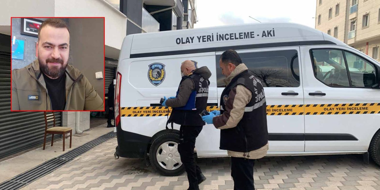 BBP’li Başkan Süleyman Acaruygun aracında ölü bulundu