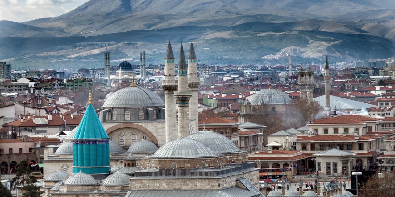 ABD üniversitesi Mevlana’nın görüşleriyle günümüz sorunlarına çözüm arayacak