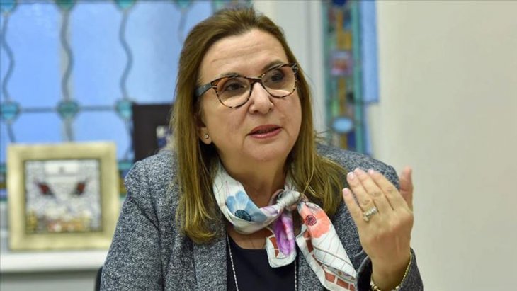 Bakan'dan elektronik sigara ve elektronik nargileye ithalat yasağı açıklaması