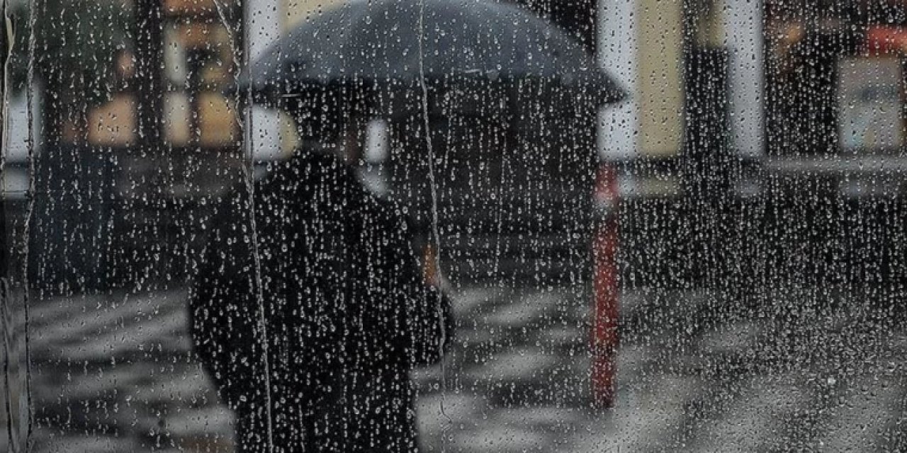 Konya’nın ürküten tablosu! Son yılların en düşüğü yaşandı