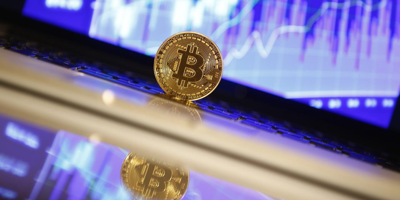 Bitcoin’den yeni rekor