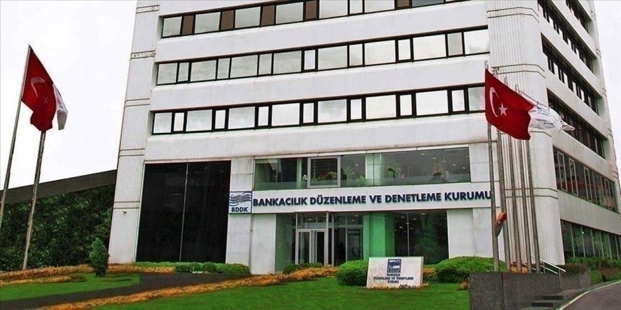 BDDK'dan onay: Yeni katılım bankası kuruluyor