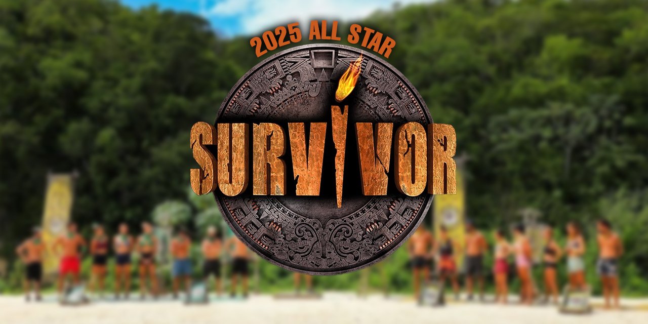 Survivor 2025 yarışmacıları ve tarihi belli oldu