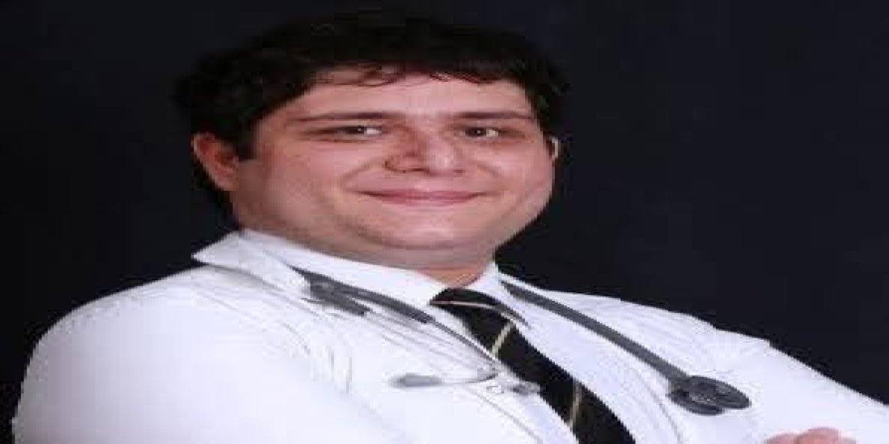 Trafik magandası yol verme kavgasında genel cerrahı bıçakladı