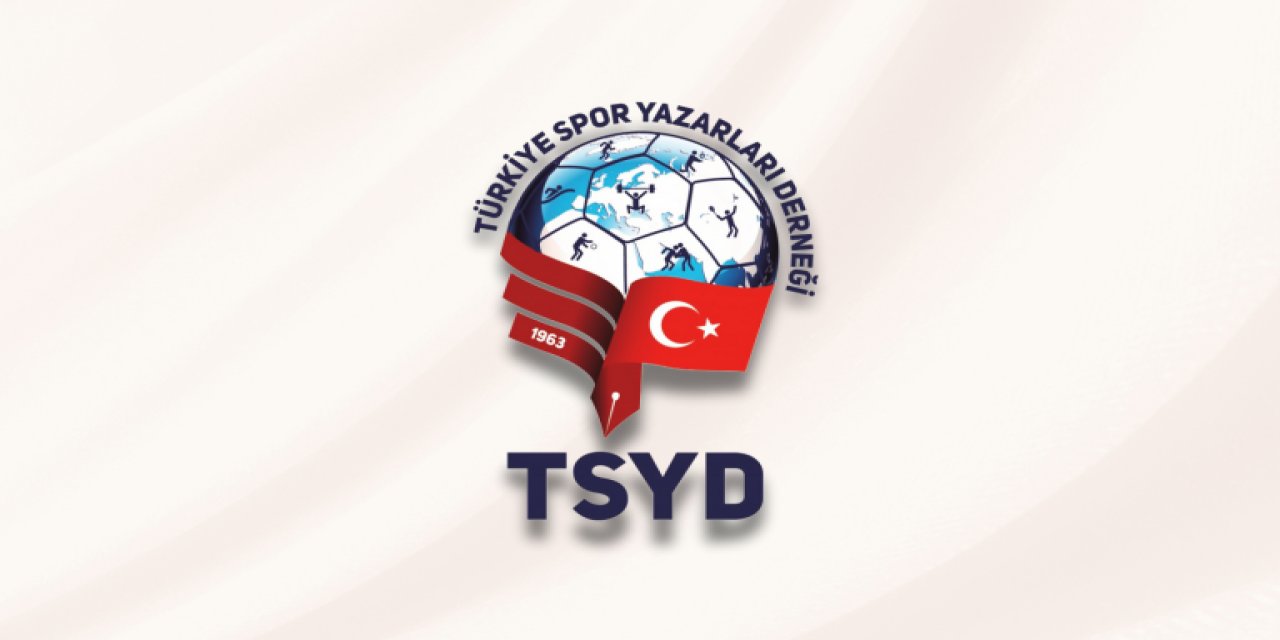 TSYD'ye kayyım atandı