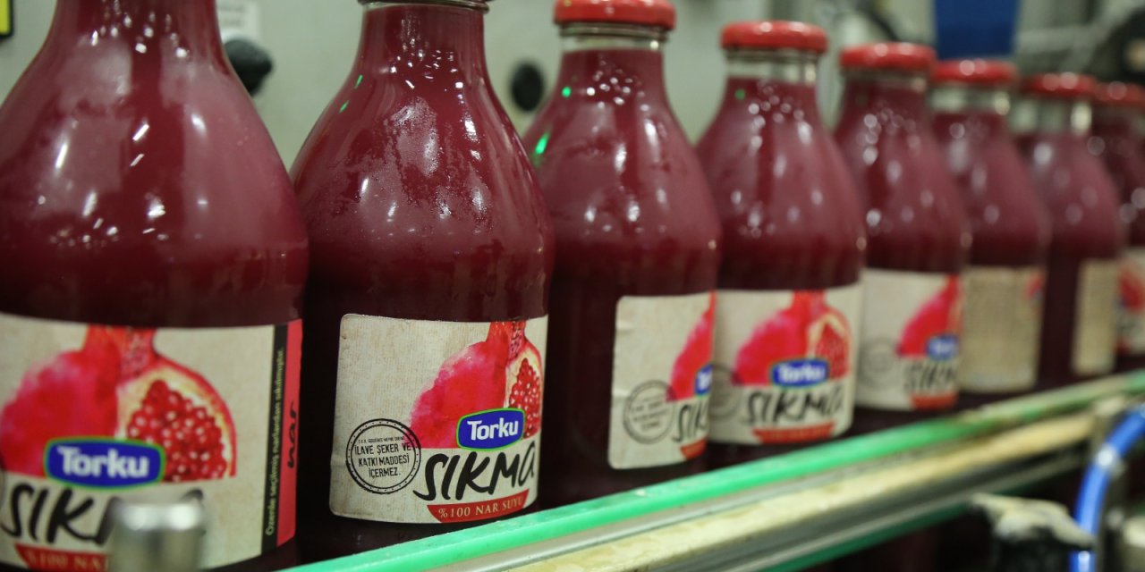 Konya devi bir ilke imza attı! 1 yıl tazeliğini koruyor