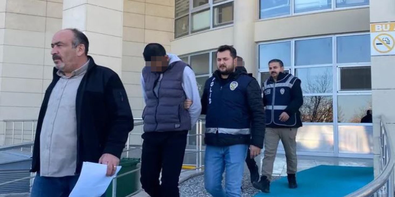 Konya’da bu kadarına da pes dedirten dolandırıcılık