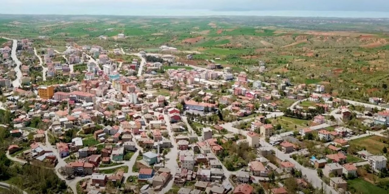 Konyalı başkan Bakan Kurum’dan doğalgaz müjdesini kaptı