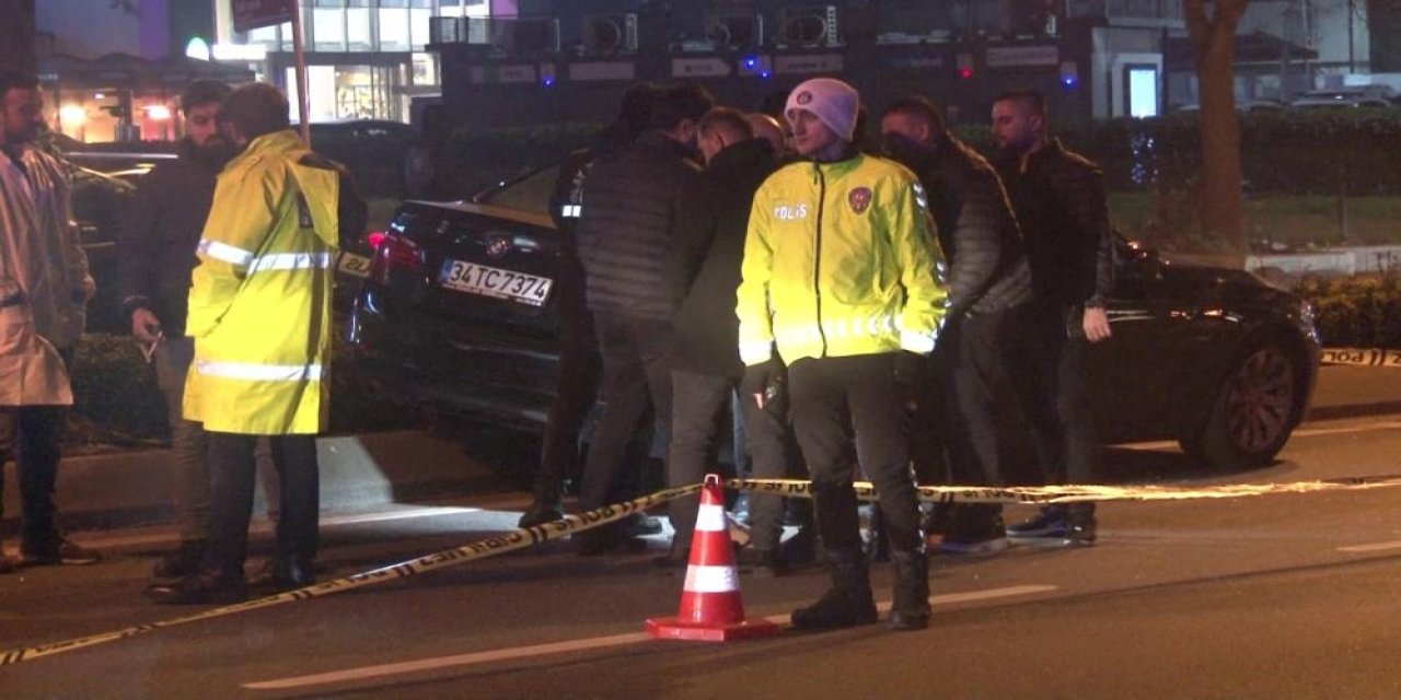 Trafikteki tartışmada mimarı öldüren polis hakkında ilk karar