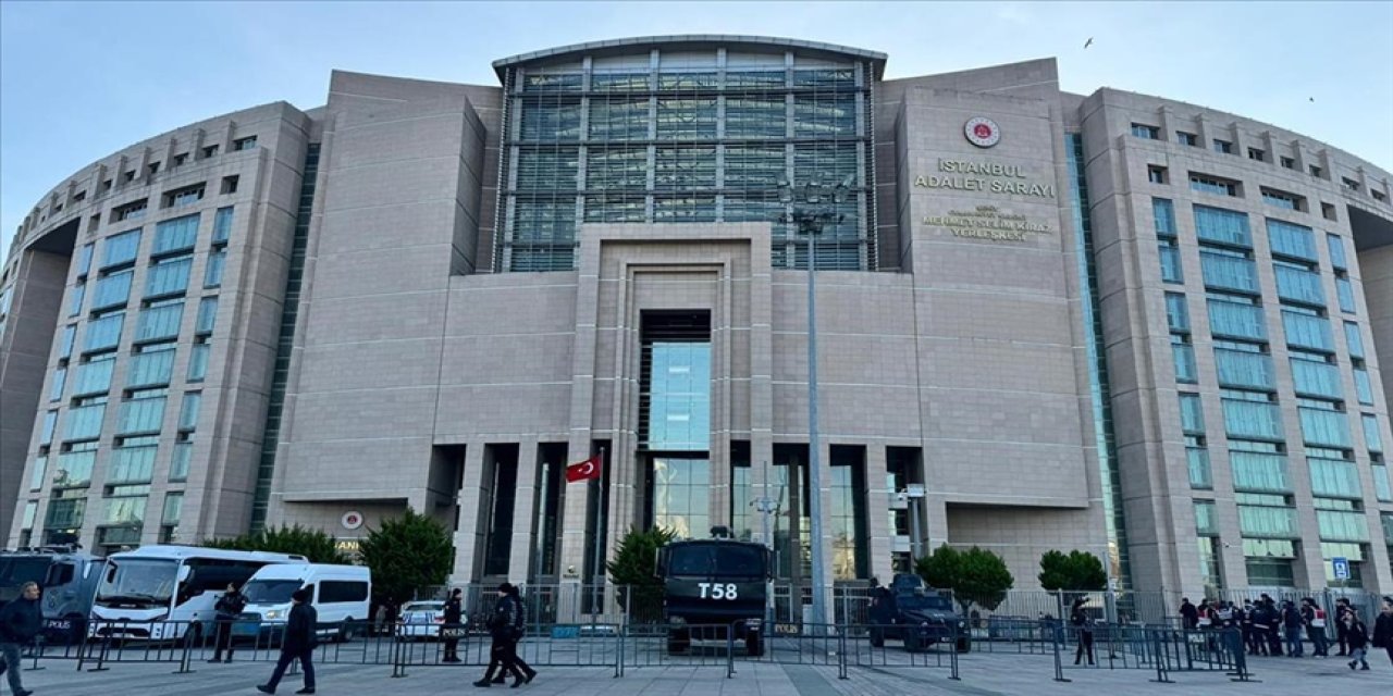 İstanbul Barosu Başkanı Kaboğlu’na terör soruşturması