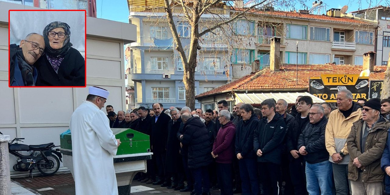 Konya’da Başkan Adil Bayındır’ın acı günü! Melek Bayındır hayatını kaybetti