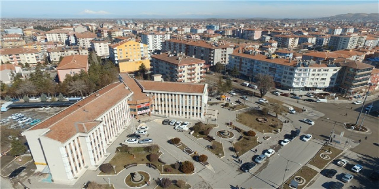 Konya’dan da bir belediye “engelleniyoruz” dedi