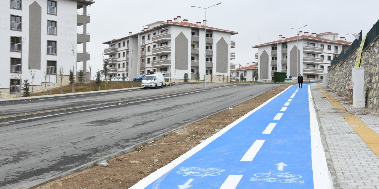 TOKİ, Konya’nın merkezinde uygun fiyata konut satacak