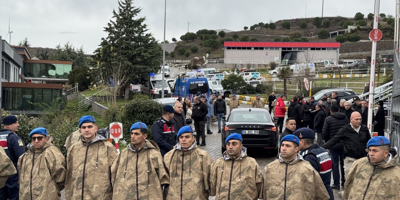 Cumhurbaşkanı Erdoğan talimat verdi! İki bakan Balıkesir'e gidiyor