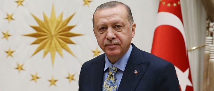 Cumhurbaşkanı Erdoğan'ın doğum gününe sosyal medyada kutlama