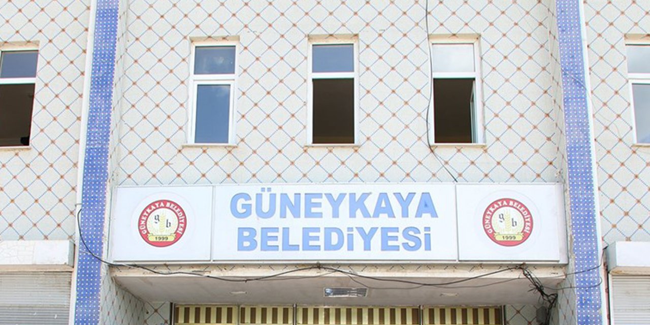 Sivas Güneykaya Belediyesi memur alımı 2024 - 2025