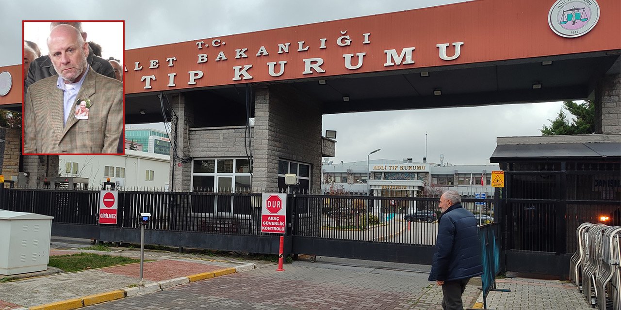 Ünlü iş adamı Rıza Kalkavan’ın ölümünde sahte alkol şüphesi