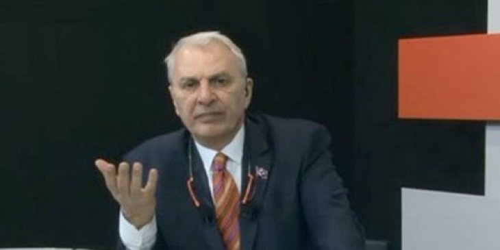 Can Ataklı hakkında 'Cumhurbaşkanına hakaret' suçundan soruşturma başlatıldı