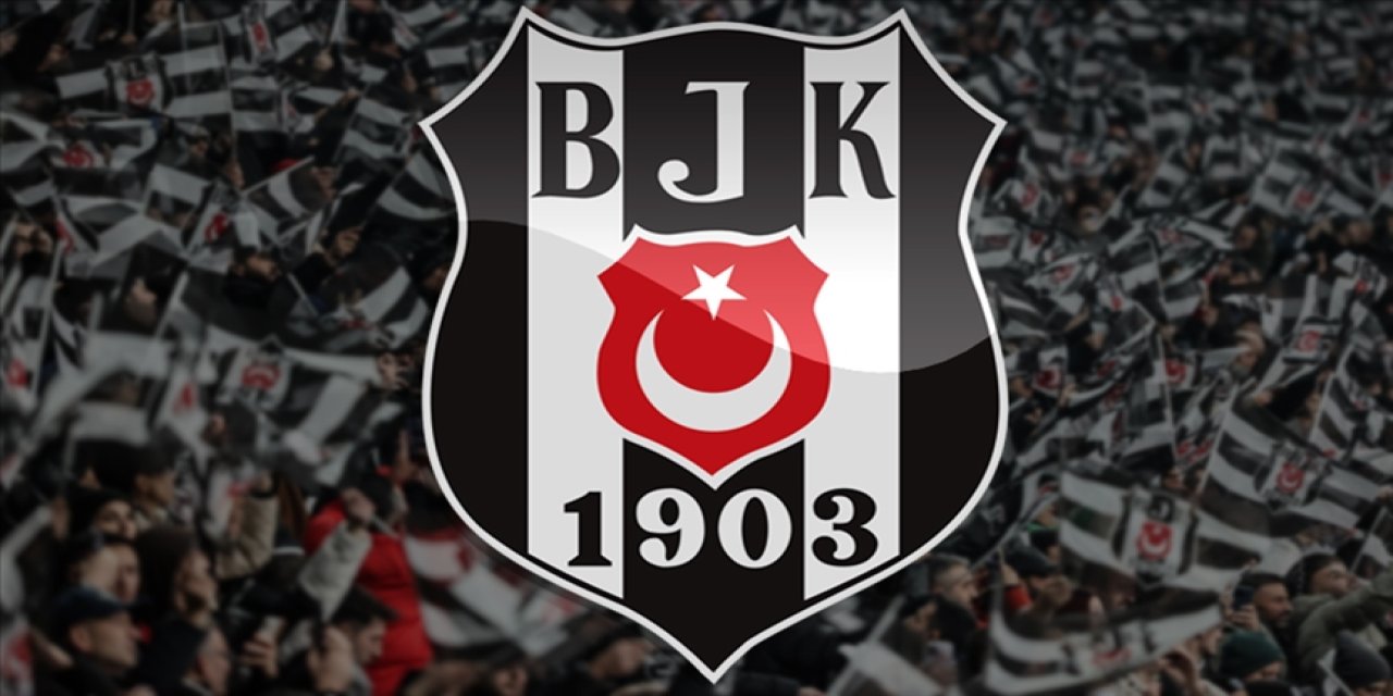 Beşiktaş’ta seçim heyecanı: İki aday yarışacak