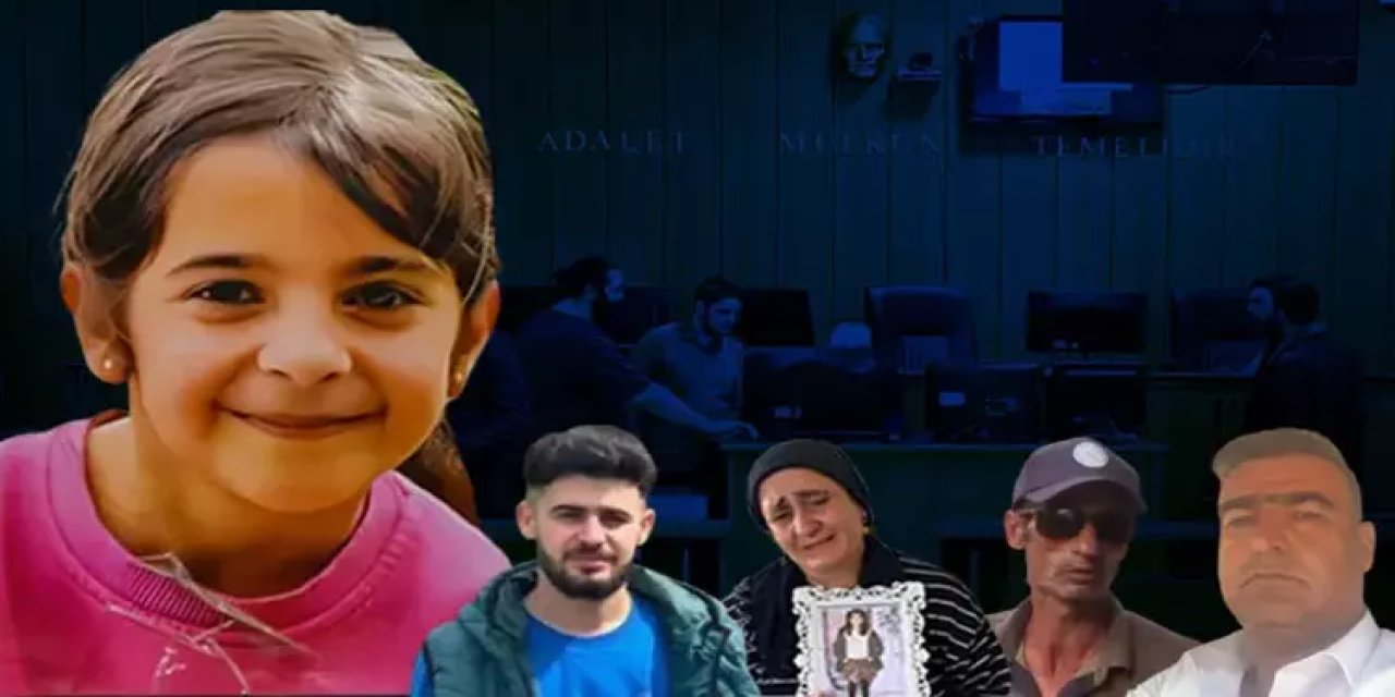 Son Dakika: Narin Güran davasında karar! Cezalar açıklandı