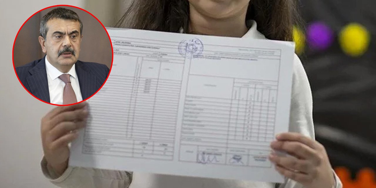 Karne dönemi sona eriyor! Bakan Tekin yeni uygulamayı duyurdu