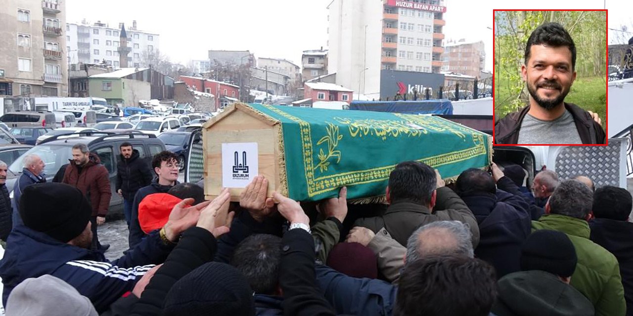 Nehirde cesedi bulunmuştu! Sabit Bülbül öğretmen Konya’ya uğurlandı