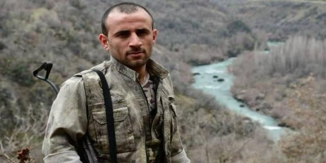 MİT'ten nokta operasyon: PKK’nın Gara sorumlusu öldürüldü