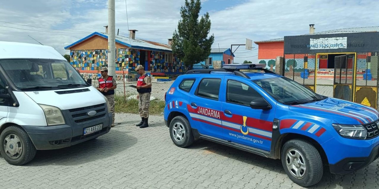 Konya'da kaçak içki operasyonu! Yüzlerce iş yeri denetlendi