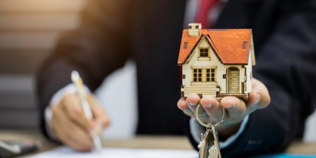 Konut kredilerinde yeni dönem! Yürürlüğe girdi