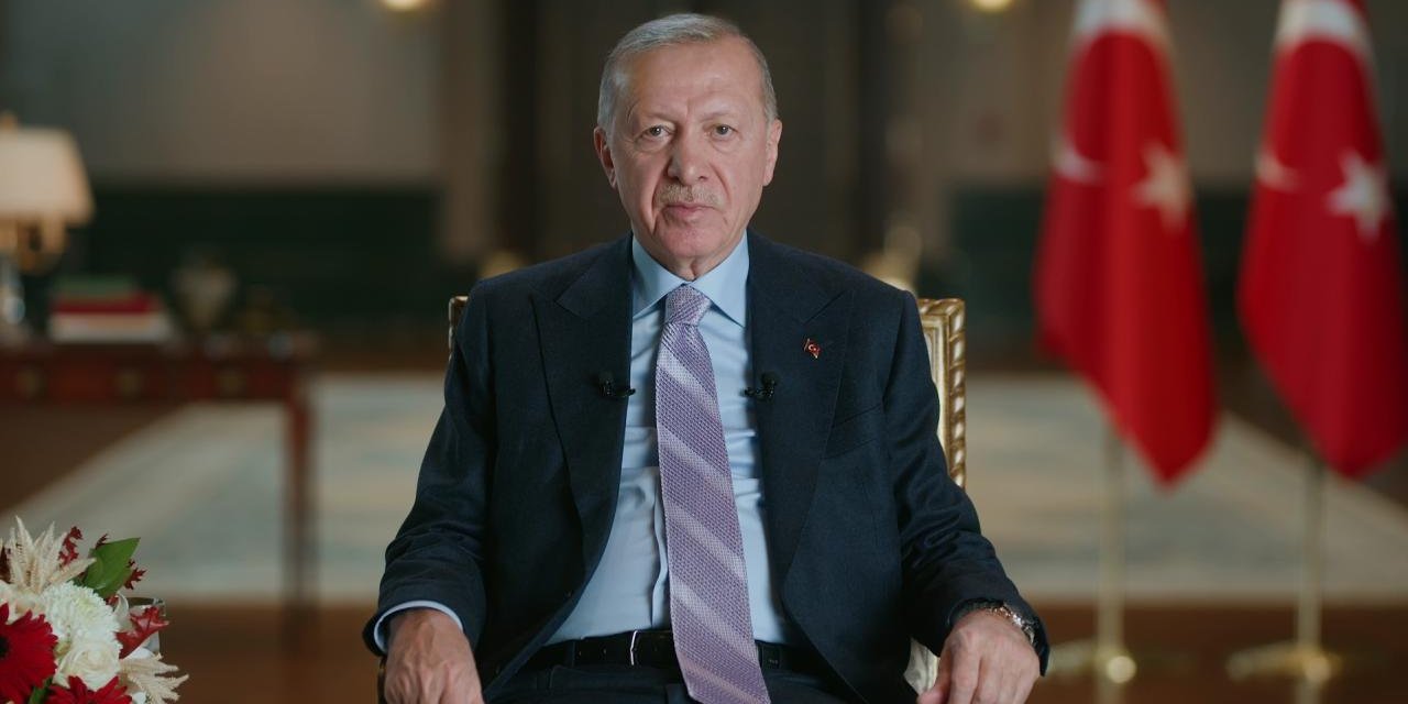 Cumhurbaşkanı Erdoğan: Terörsüz Türkiye için yeni müjdeler yolda