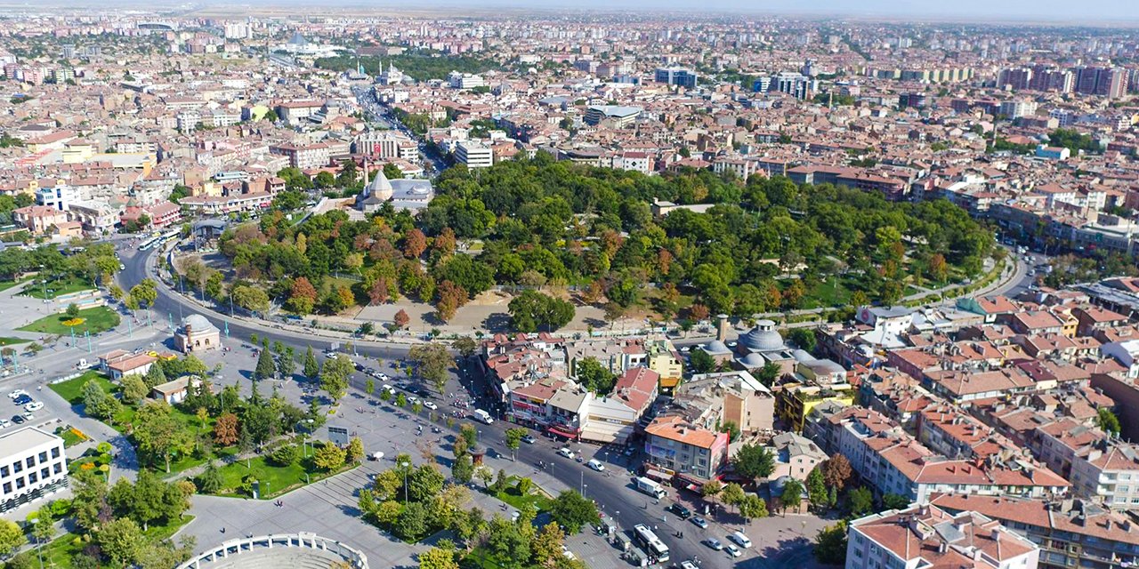 Türkiye'nin en zeki şehirleri açıklandı: Konya’nın sırası dikkat çekti