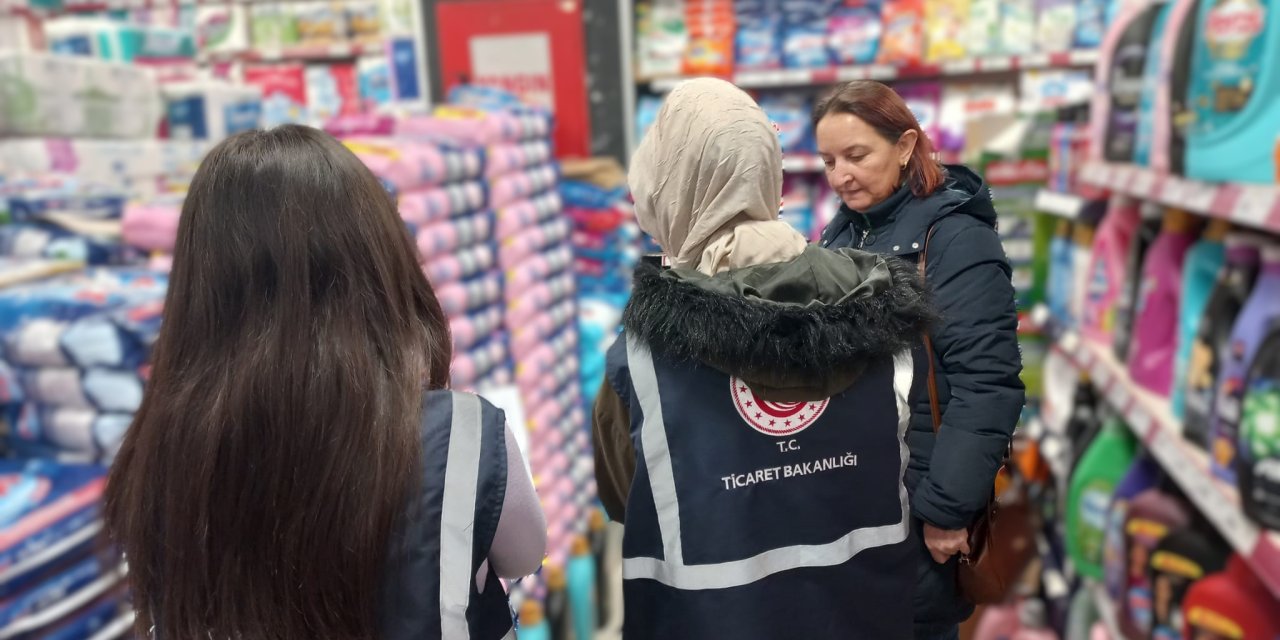 Haksız fiyat artışı ve stokçuluk şikayeti nereye yapılır? 5 yöntem sıralandı