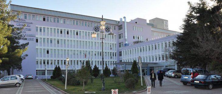 Konya'daki koronavirüs şüphesinde tahlil sonuçları belli oldu