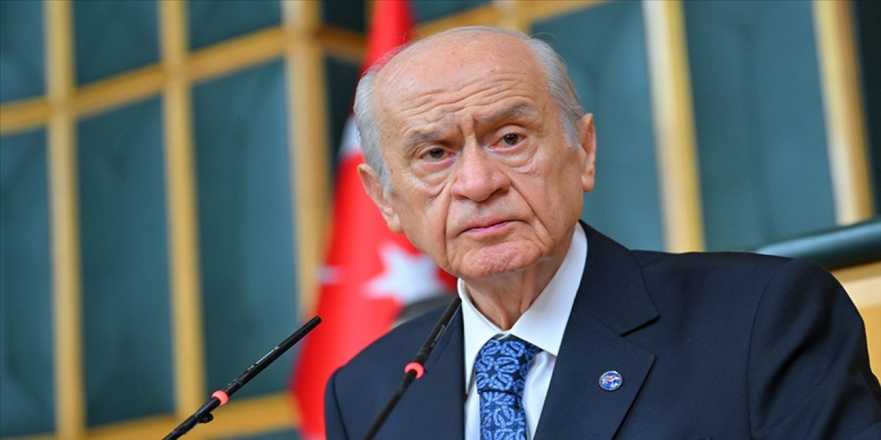 Devlet Bahçeli DEM Parti heyetiyle görüşecek