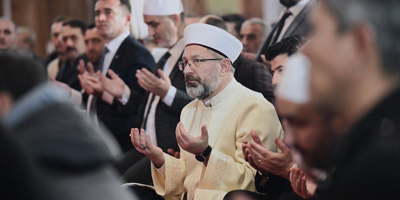 Diyanet’ten Sözcü’nün ‘Ekmek yiyin, doyun’ haberine yanıt