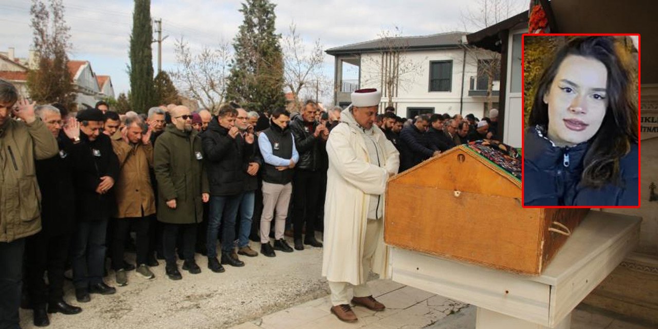 Üniversiteli Sıla, motosiklet kazasında hayatını kaybetti