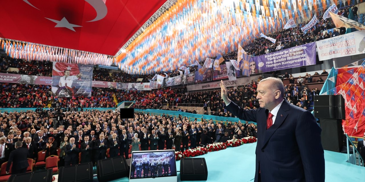 Cumhurbaşkanı Erdoğan: Terörsüz Türkiye hedefine ulaşacağız