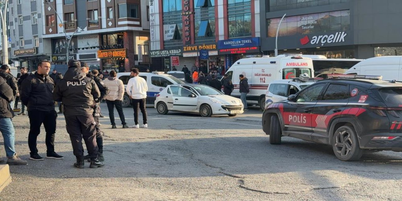 Karısını öldürüp bagaja koydu! Cesedi yok etmek isterken yakalandı