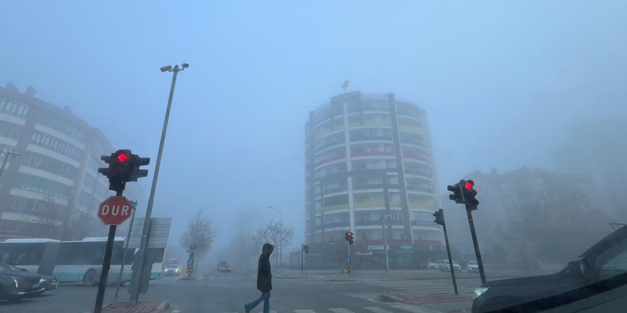 Konya’da yeni yağış için tarih belli oldu