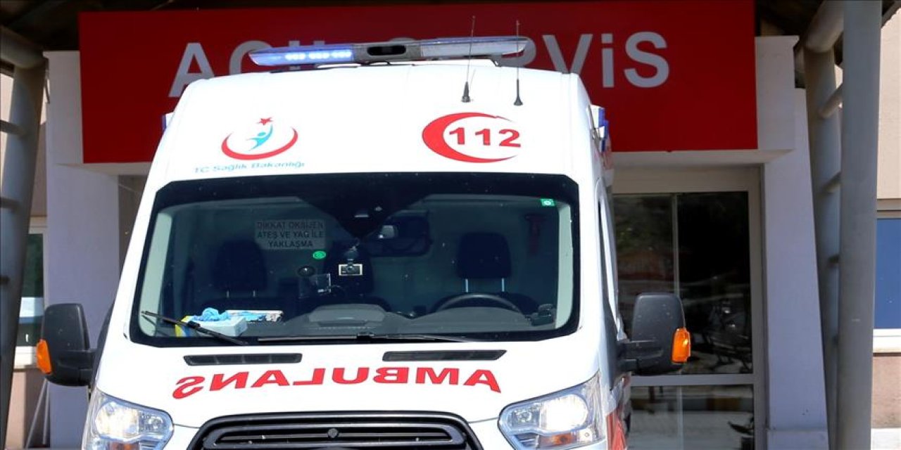 Ambulans hizmetlerinde yeni dönem