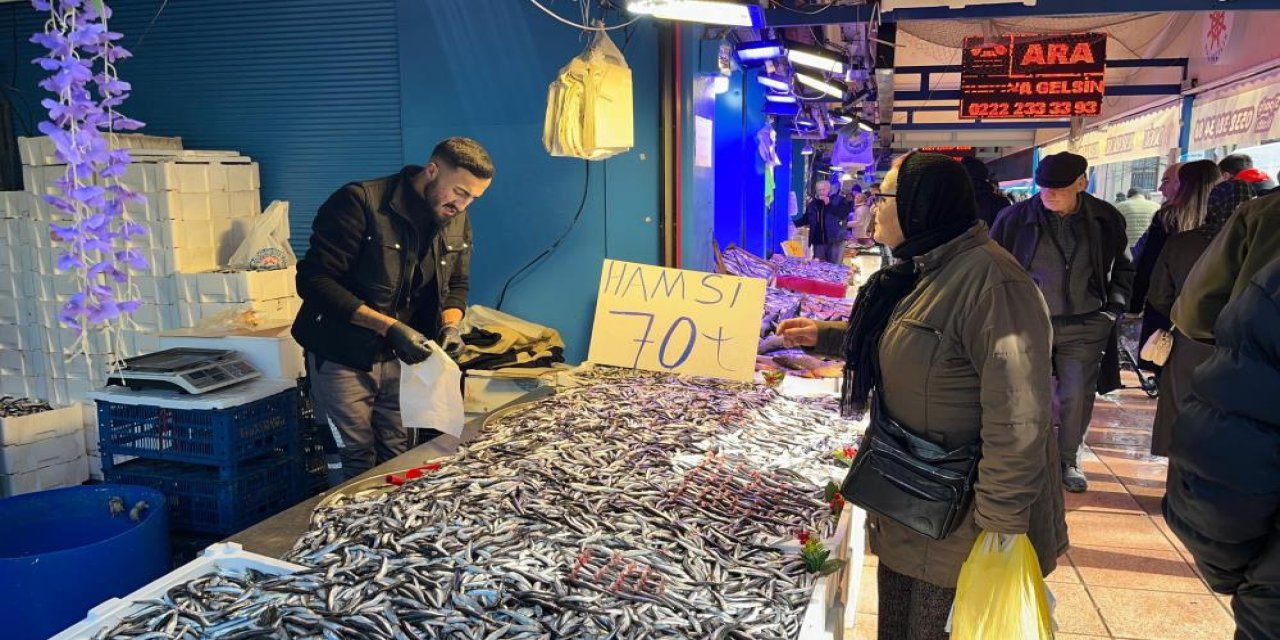 Rekabet ve bolluk vatandaşın cüzdanını rahatlatıyor