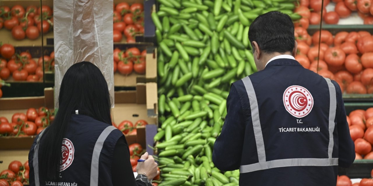 Bazı sebzelerin ambalajlama standartları değişti