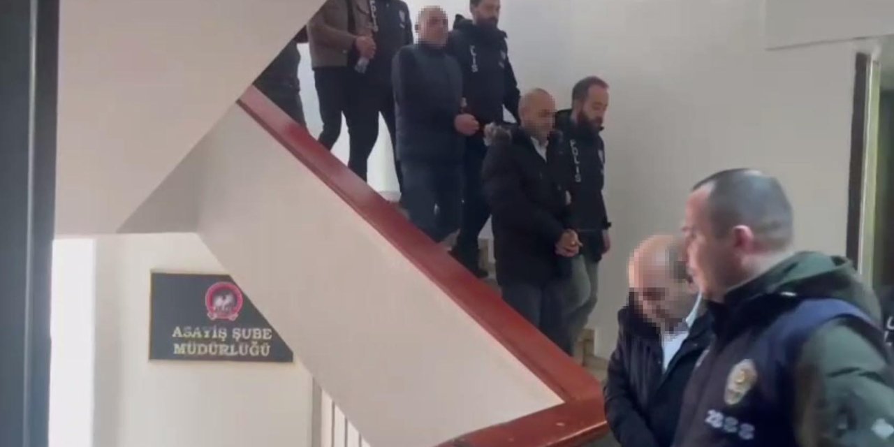 2 eğlence mekanı ile 3 otele fuhuş operasyonu: 13 gözaltı